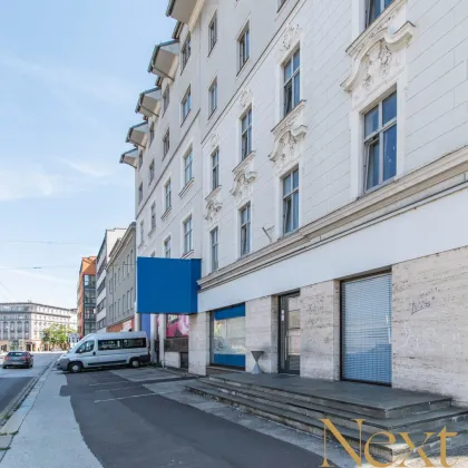 Vielseitiges Geschäftslokal in zentraler Lage von Linz zu vermieten! - Bild 2