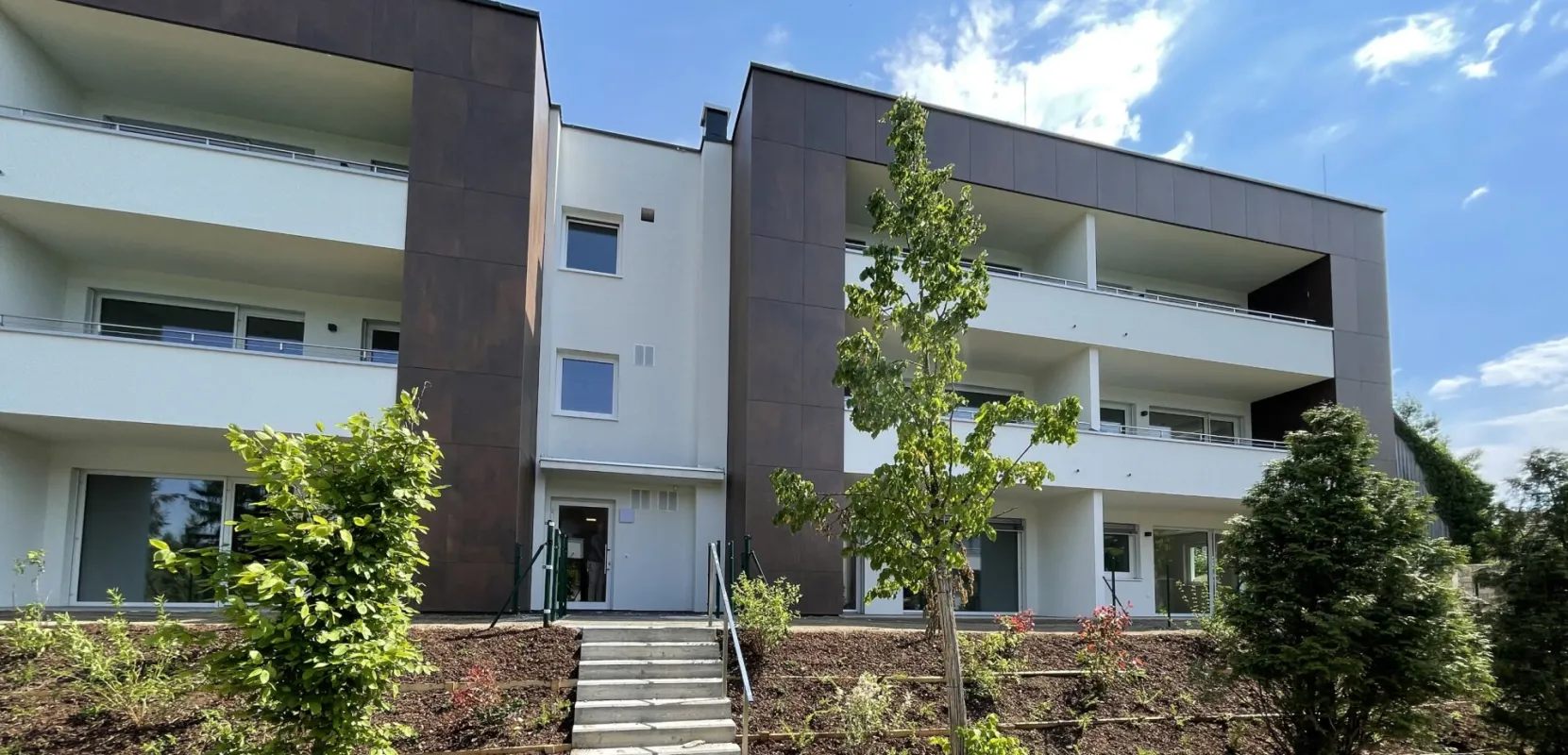 Moderne Traumwohnung in Lambach - Bild 1