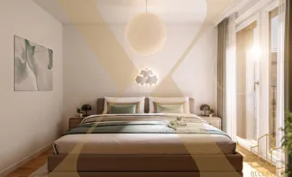 Familienfreundliche 3-Zimmer-Wohnung mit herrlichem Privatgarten im Zentrum von Gmunden zu verkaufen!