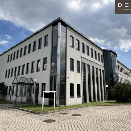 Büroflächen inkl. großer Anzahl von verfügbaren Stellplätzen - Bild 3