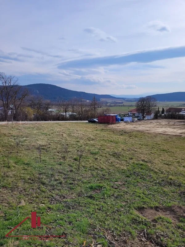 Gaaden/Hohe Wand. Attraktive Baugründe mit Fernblick. - Bild 1