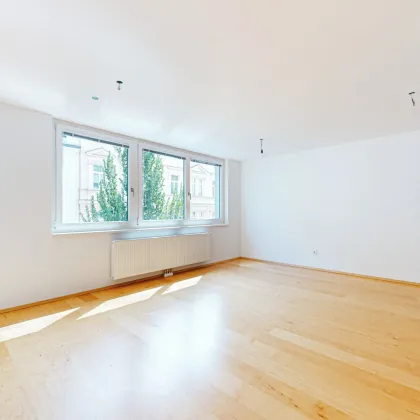 URBANER & MODERNER ERSTBEZUG | HELLE 1-ZIMMER-NEUBAUWOHNUNG | IDEAL FÜR SINGLES & ANLEGER - Bild 3