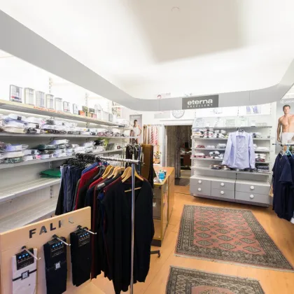 RESERVIERT !! *** ZINSHAUS *** in der Klagenfurter Innenstadt - Bild 3