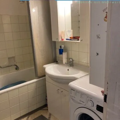 Traumhafte 3-Zimmer-Wohnung mit Loggia in Brunn am Gebirge – unverbaubarer Fernblick auf Burg Lichtenstein -  jetzt zugreifen! - Bild 2