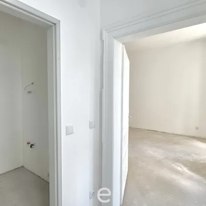 Smart investieren oder selbst nutzen – 1-Zimmer-Wohnung mit Potenzial - Bild 3