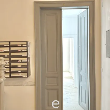 Smart investieren oder selbst nutzen – 1-Zimmer-Wohnung mit Potenzial - Bild 2