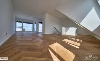 NEU! ++ BEZUGSFERTIG ++ 4 EXKLUSIVE DACHGESCHOSSWOHNUNGEN ++ EIGENTUM ++ 1180 WIEN ++
