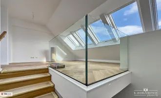 NEU! ++ BEZUGSFERTIG ++ 4 EXKLUSIVE DACHGESCHOSSWOHNUNGEN ++ EIGENTUM ++ 1180 WIEN ++