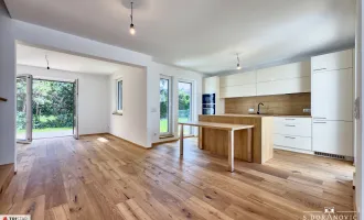 NEU! ++ NAHE U6 ++ 5 ZIMMER/ GARTEN/ 2 TERRASSEN ++ KÜCHE UND PKW-STELLPLATZ INKLUSIVE ++ 1230 WIEN ++ EIGENTUM ++