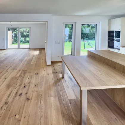 NEU! ++ NAHE U6 ++ 5 ZIMMER/ GARTEN/ 2 TERRASSEN ++ KÜCHE UND PKW-STELLPLATZ INKLUSIVE ++ 1230 WIEN ++ EIGENTUM ++ - Bild 2
