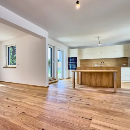 NEU! ++ NAHE U6 ++ 5 ZIMMER/ GARTEN/ 2 TERRASSEN ++ KÜCHE UND PKW-STELLPLATZ INKLUSIVE ++ 1230 WIEN ++ EIGENTUM ++ - Bild 3