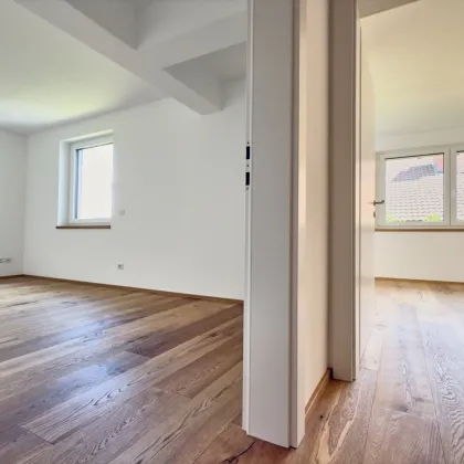 NEU! ++ NAHE U6 ++ 5 ZIMMER/ GARTEN/ 2 TERRASSEN ++ KÜCHE UND PKW-STELLPLATZ INKLUSIVE ++ 1230 WIEN ++ EIGENTUM ++ - Bild 3