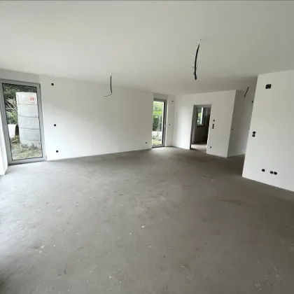 🏡 Erstbezug in EBENFURTH! Doppelhaushälfte mit Garten & 116 m² Wohnfläche – Jetzt besichtigen! - Bild 3