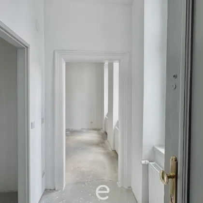 Zentrumsnah wohnen oder vermieten – ruhig gelegene Kleinwohnung nahe Schönbrunn - Bild 3