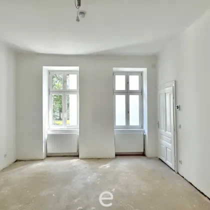 Zentrumsnah wohnen oder vermieten – ruhig gelegene Kleinwohnung nahe Schönbrunn - Bild 2