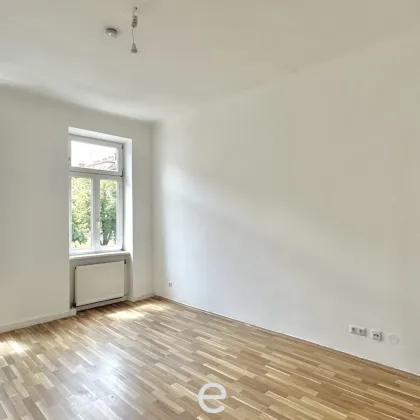 2-Zimmer-Altbauwohnung – ruhig gelegene Wohnung nahe Schönbrunn - Bild 3