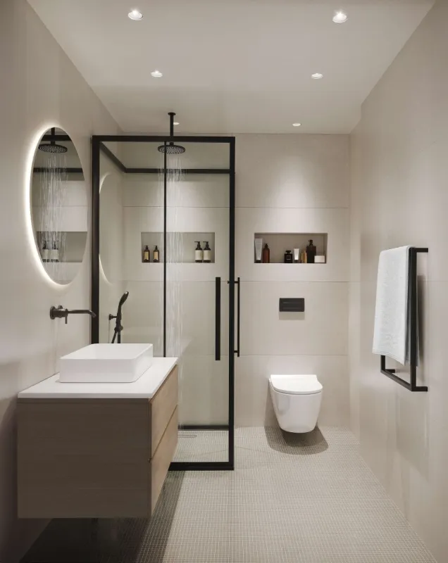 Urbanes Lebensgefühl trifft architektonische Eleganz; In Geidorf zuhause – wohnen, wo Graz am schönsten ist! - Bild 1