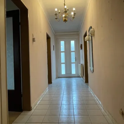 Renovierungsbedürftiges Einfamilienhaus mit Garten in Eichenbrunn – nur 129.000 €! - Bild 3