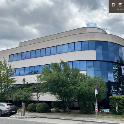 Attraktive Büroflächen in Inzersdorf mit perfekter Anbindung an das Autobahnnetz - Bild 2