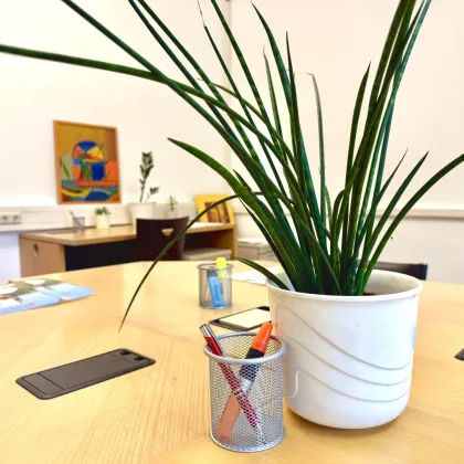 Mieten Sie Ihren flexiblen Arbeitsplatz | Nähe Wien | Nähe Flughafen - Bild 3