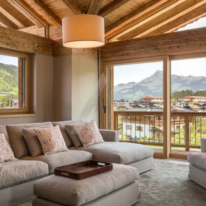 Der Schatzerhof - Haus 2 - "Fleck" - Bild 3