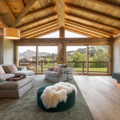 Der Schatzerhof - Haus 2 - "Fleck" - Bild 2