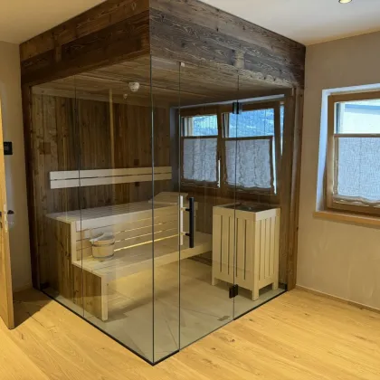 Der Schatzerhof - Haus 3 - "Brixental" - Bild 2