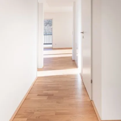 Mietwohnungen in Kappl mit 50m² - 80m²: Modern, hell und mit traumhaftem Südostbalkon! - Bild 3