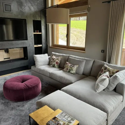 Der Schatzerhof - Haus 5 - "Hohe Salve" - Bild 3