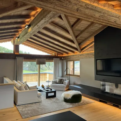 Der Schatzerhof - Haus 5 - "Hohe Salve" - Bild 2