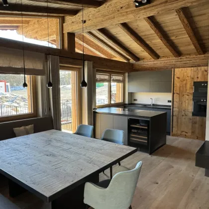 Der Schatzerhof - Haus 6 - "Horn" - Bild 3