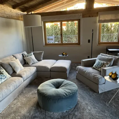 Der Schatzerhof - Haus 6 - "Horn" - Bild 2