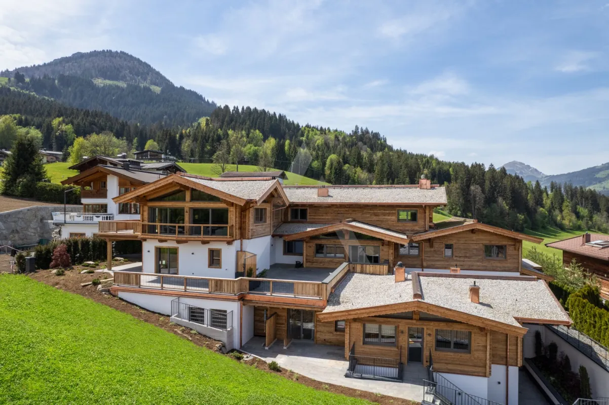 Der Schatzerhof - Haus 6 - "Horn" - Bild 1