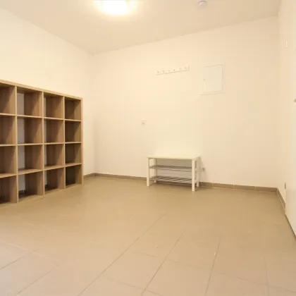 MÖBLIERTE 2-ZIMMER WOHNUNG AUF DER MÄRZSTRASSE! - Bild 3