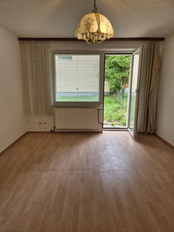 Gartenwohnung am Semmering zu mieten - Ideal auch als Ferienwohnung! - Bild 1