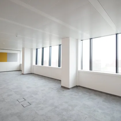 Topmoderne Bürofläche an einem der größten Büro- und Geschäftsstandorte Wiens! - Bild 2