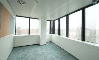 Topmoderne Bürofläche an einem der größten Büro- und Geschäftsstandorte Wiens!