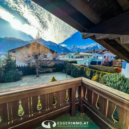 Zell am See / Zellermoos: Einfamilienhaus in ruhiger Lage in Golfplatznähe zu verkaufen - Kitzblick - Bild 2