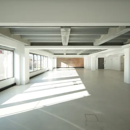 Loft Büro in der historischen Brotfabrik Wien! - Bild 2