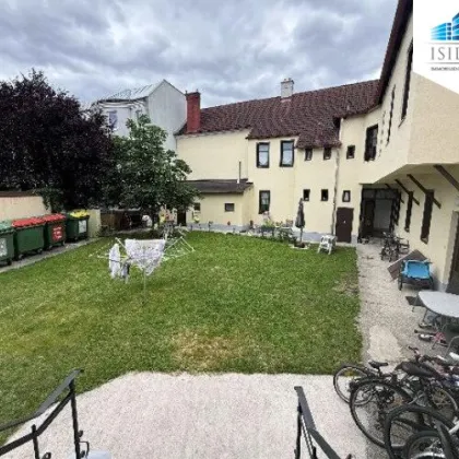 "Dreikanter" mit attraktiver Rendite Nähe Hauptbahnhof - Bild 2