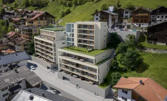 Eigentumswohnung in Kappl mit 50m² - 107m²