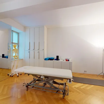 Voll ausgestattetes Medcenter in 1130 Wien - Bild 3