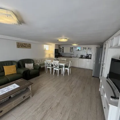 Gepflegtes Haus mit Garten - Bild 3