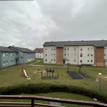 3-Zimmerwohnung mit Balkon - Bild 2
