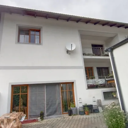 Puchberg am Schneeberg: Großes Generationenhaus mit sehr guter Infrastruktur - Bild 2