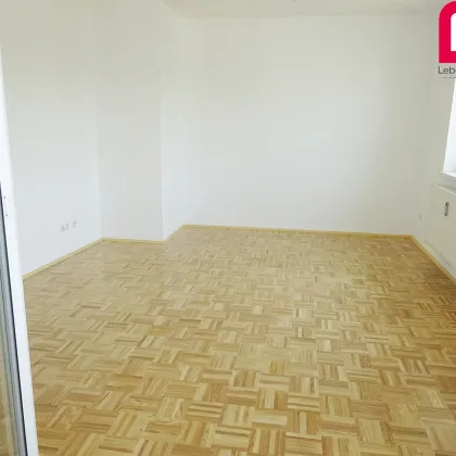 Helle 3-Zimmer-Wohnung mit Loggia und Tiefgarage - Bild 3