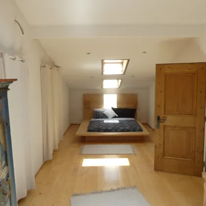 Waldchalet Pfunds - provisionsfrei - inmitten der atemberaubenden Berglandschaft Tirols - Bild 2