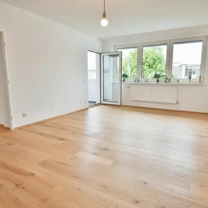 Traumhafte 4-Zimmer-Wohnung mit Loggia in Salzburg – Ihr neues Zuhause wartet! - Bild 2