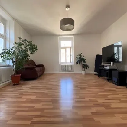 TOP-LAGE! Sonnige 3 Zimmer Altbau im 4. Liftstock - Bild 2