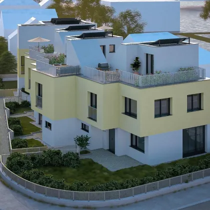 WOHNBAUPROJEKT Haus Top 1 (BELAGSFERTIG) - Neu, modern, Eigenheim - Bild 2